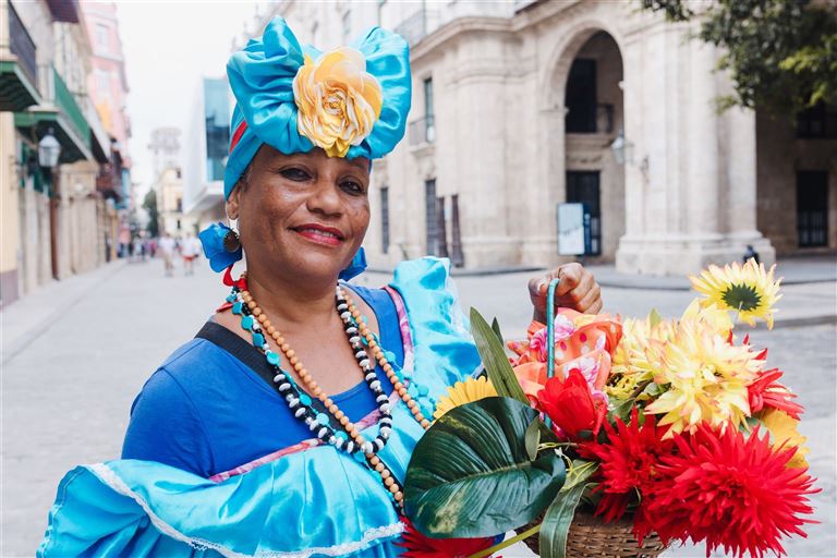 Von Havanna bis Varadero-karibisches Abenteuer ©Marcos/adobestock